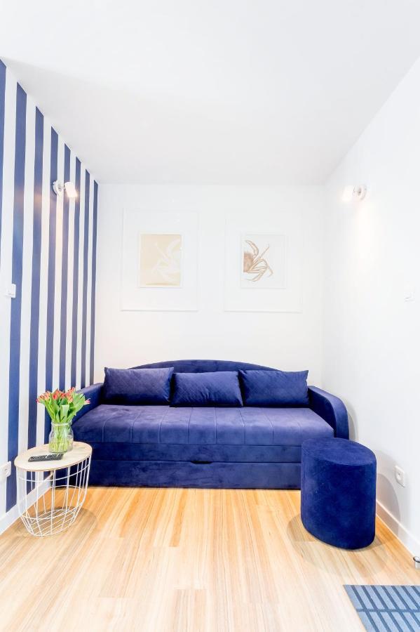 Apartament 9B Blue Marine Poddabie Basen Odkryty Brodziki Plac Zabaw Экстерьер фото